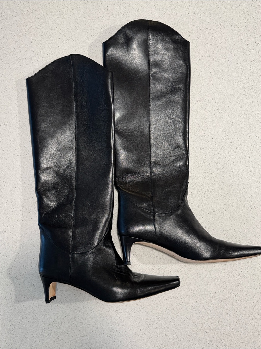 Staud Wally Boots